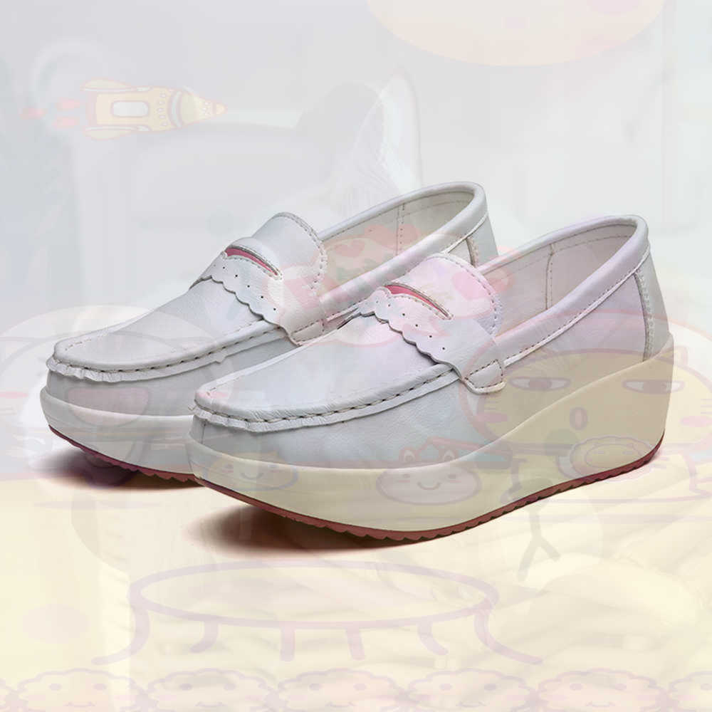 Wedding Supply Store Canada - Plataform Winter Pink Sneakers Tennis Women's