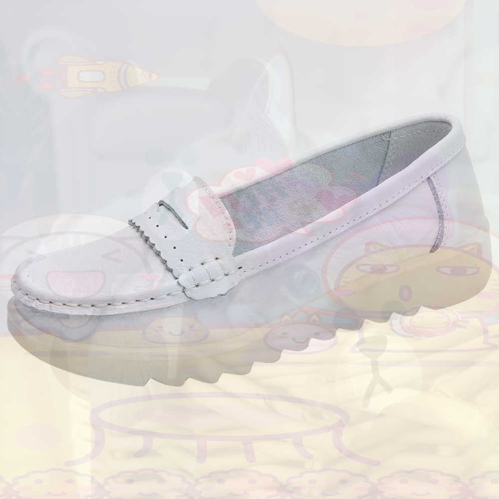 Moccasin Driving Teenage Sneak - Wedding Supply Store Canada recension och pris