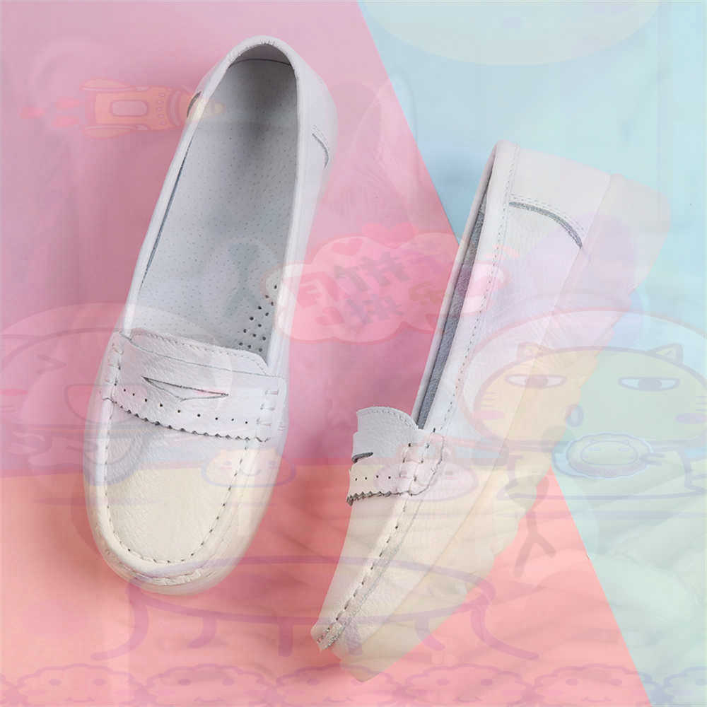 Moccasin Driving Teenage Sneak - Wedding Supply Store Canada recension och pris