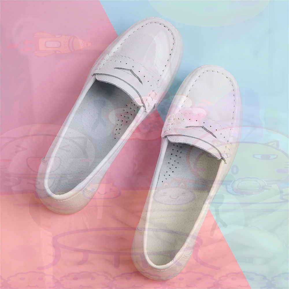 Moccasin Driving Teenage Sneak - Wedding Supply Store Canada recension och pris