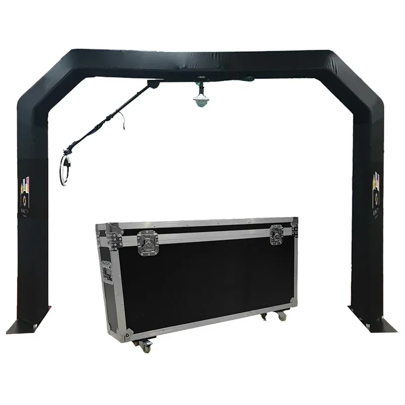 Wedding Supplies Overhead 360  - Wedding Supply Rentals recension och pris