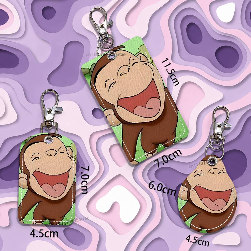 Monkey Curious cute George Hol - Wedding Packaging recension och pris