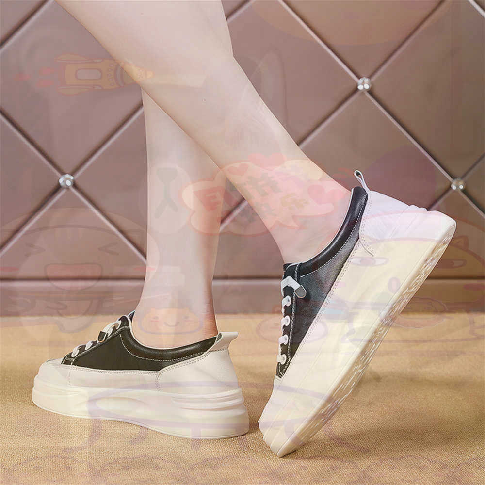Lace-up Chunky Loafers Woman S - Wedding Supply Store Canada recension och pris