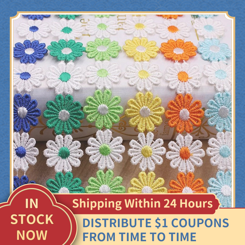 5 Yard Lace Material Clothing  - Wedding Dress Supply recension och pris