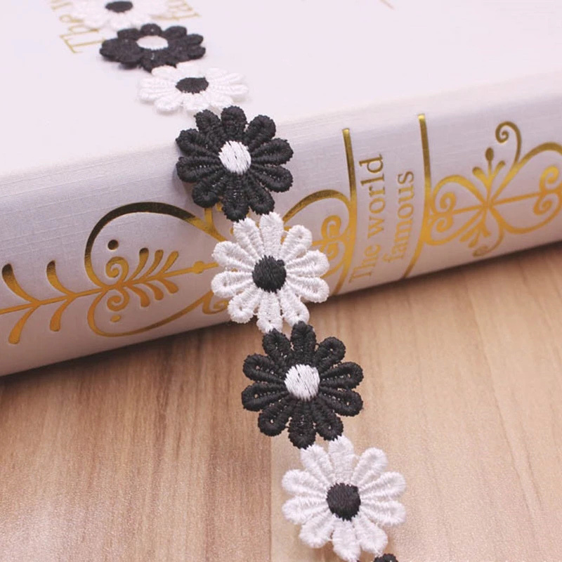 5 Yard Lace Material Clothing  - Wedding Dress Supply recension och pris