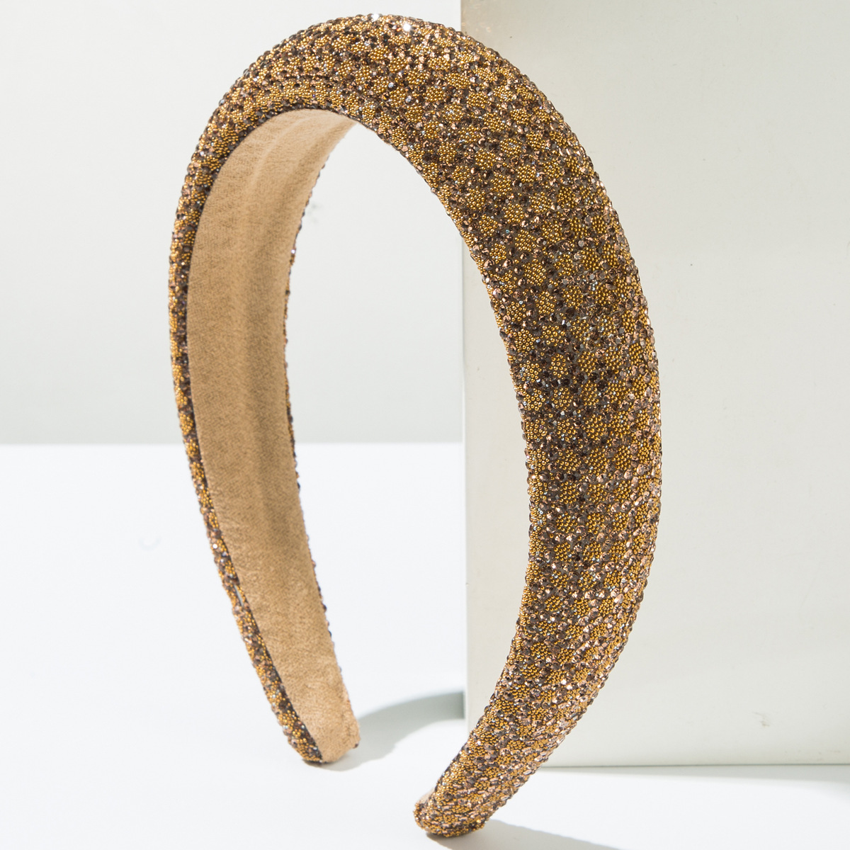 Fashion new shiny full diamond - Wedding Superstar recension och pris