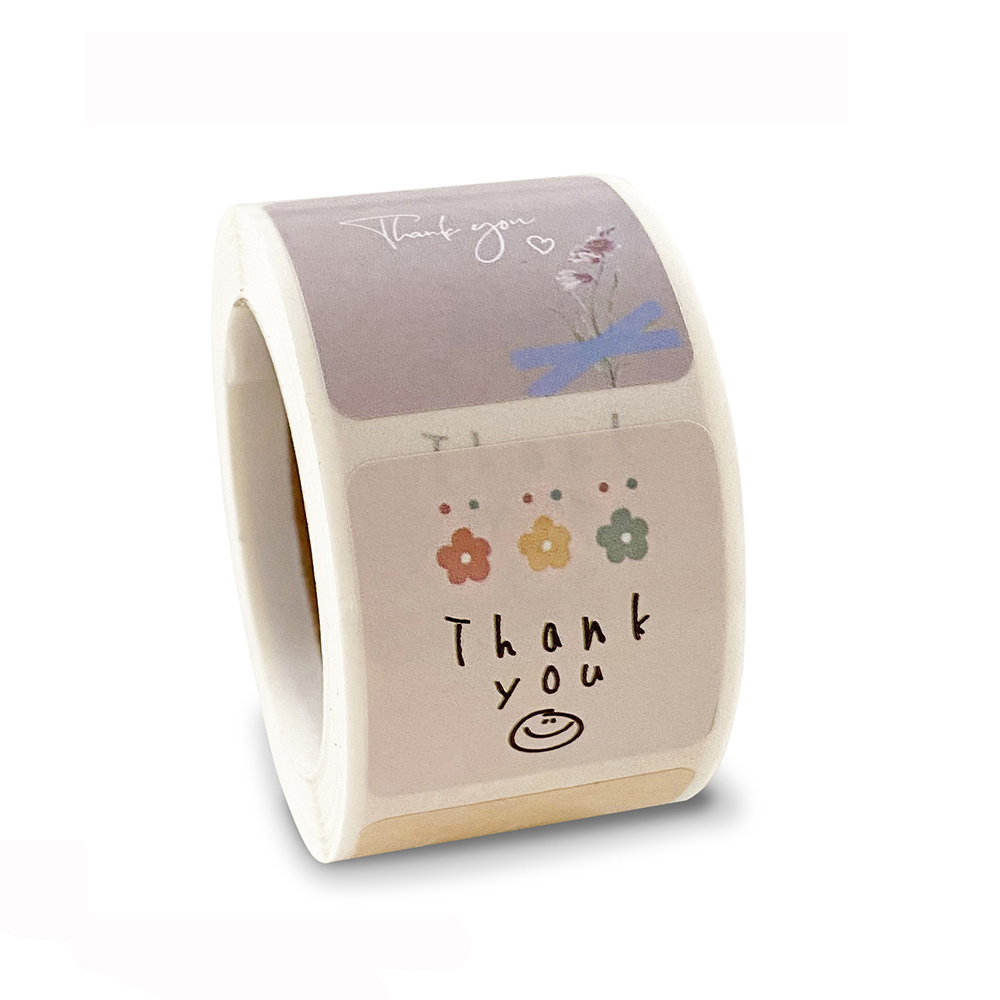 50-300pcs Cute Cartoon Floral  - Wedding Sutra recension och pris