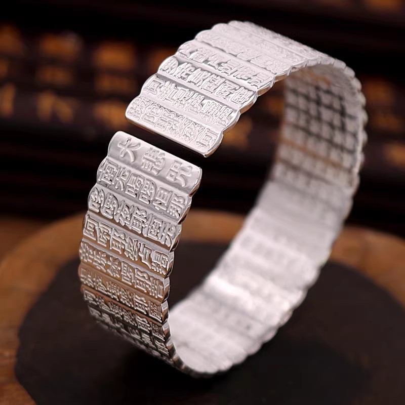 luster lotus flower bracelet f - Wedding Sutra recension och pris