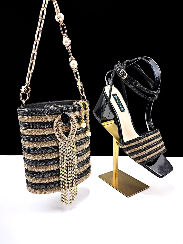Hot Selling Ladies Sandals and - Wedding Packaging recension och pris