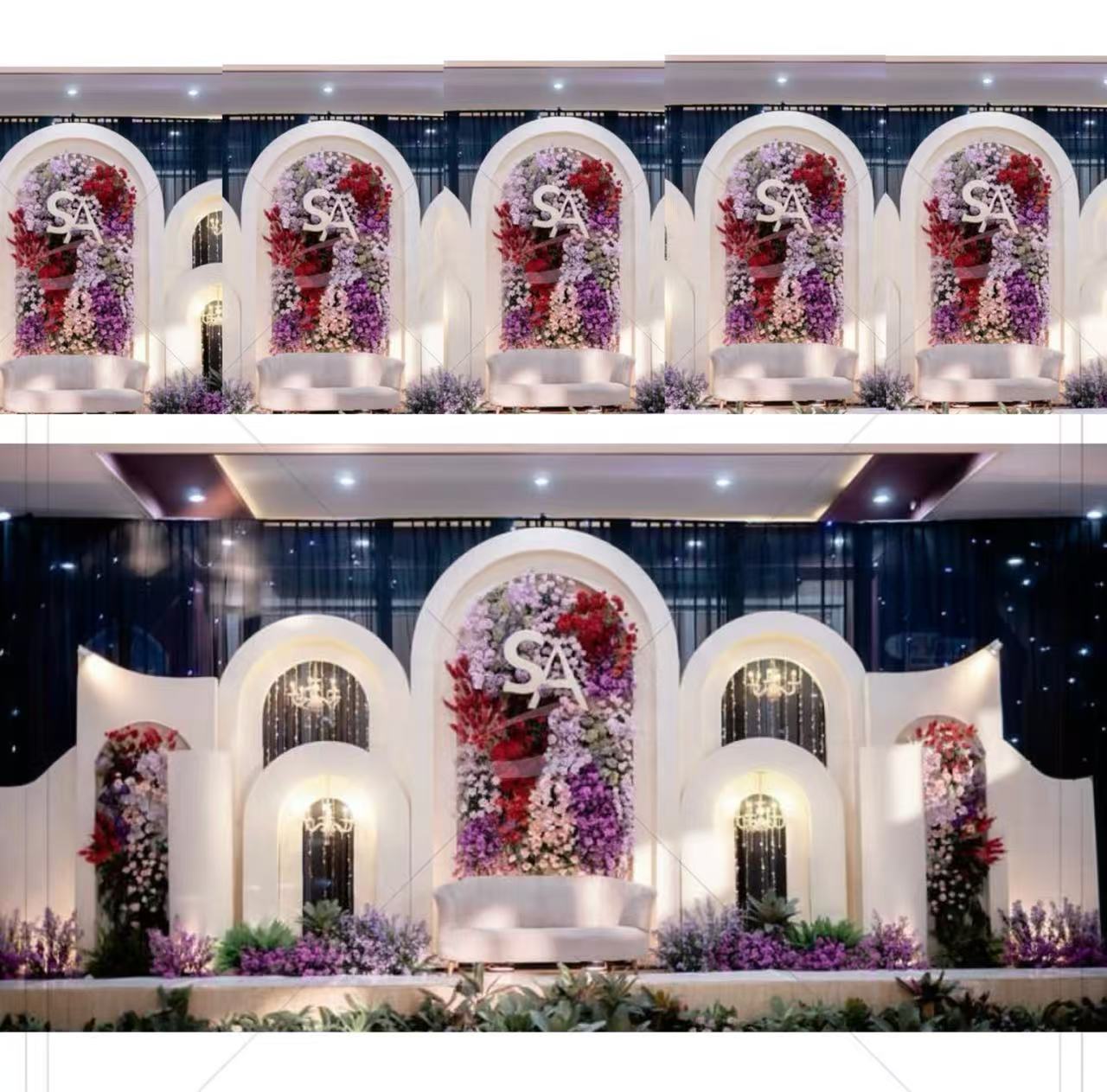 Wedding Decoration Supplies Pv - Wedding Supply Rentals recension och pris