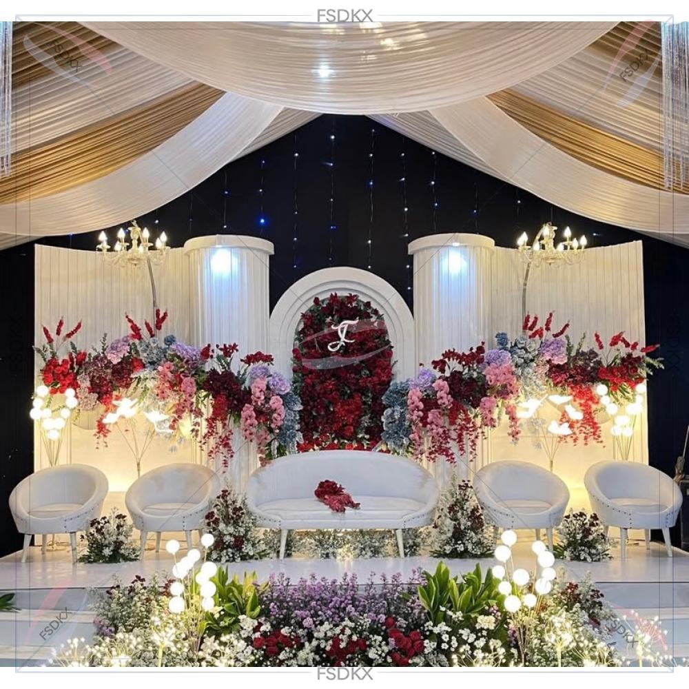Wedding Decoration Supplies Pv - Wedding Supply Rentals recension och pris