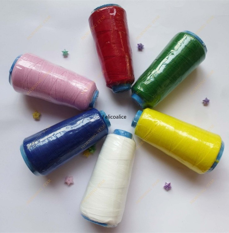 1pcs Nylon Thread Making Stock - Wedding Qq recension och pris