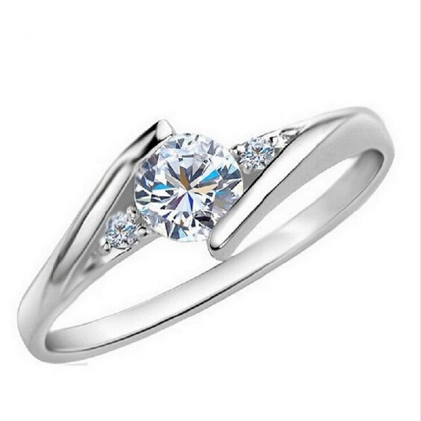 High Quality Super Shiny Zirco - Wedding Superstar recension och pris