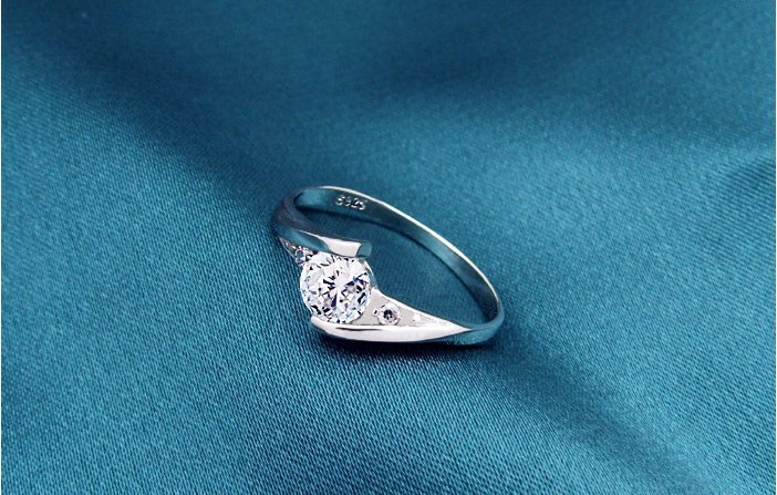 High Quality Super Shiny Zirco - Wedding Superstar recension och pris