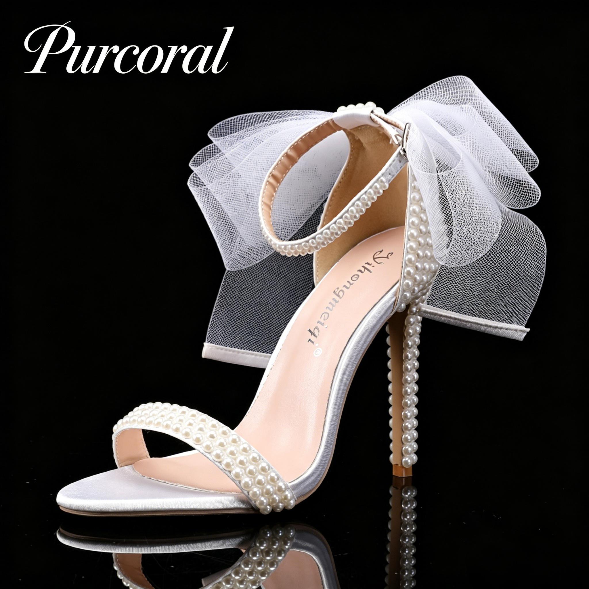 Purcoral 2026 New Exquisite Pa - Wedding Packaging recension och pris