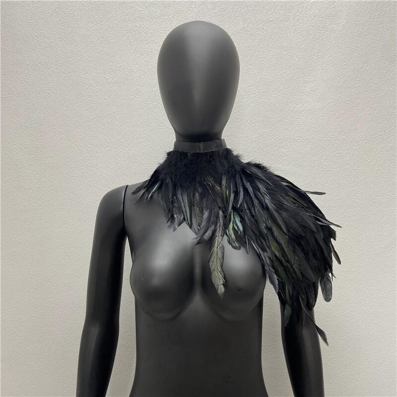 Halloween Shawls Snood Childre - Wedding Dress Supply recension och pris