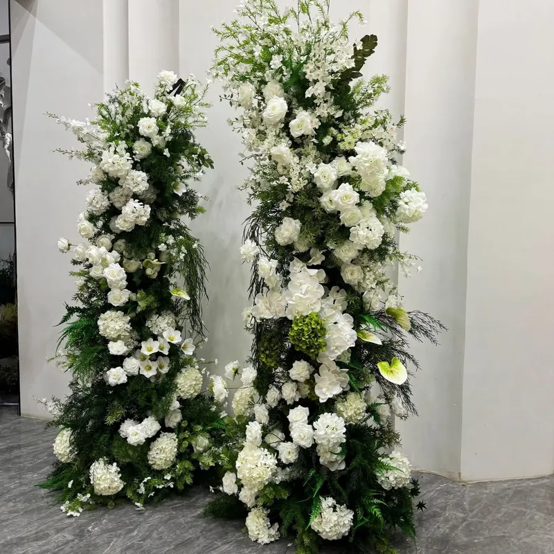 Super Star Floral Silk Plant A - Wedding Superstar recension och pris