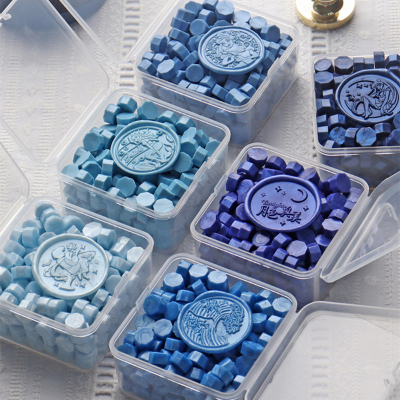 200pc/Bag Retro Star Anise Sea - Wedding Sutra recension och pris