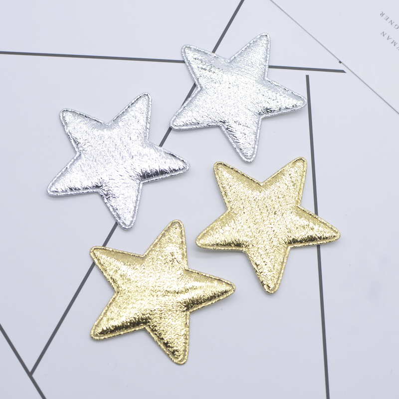 50Pcs 40mm Gold and Silver Clo - Wedding Superstar recension och pris