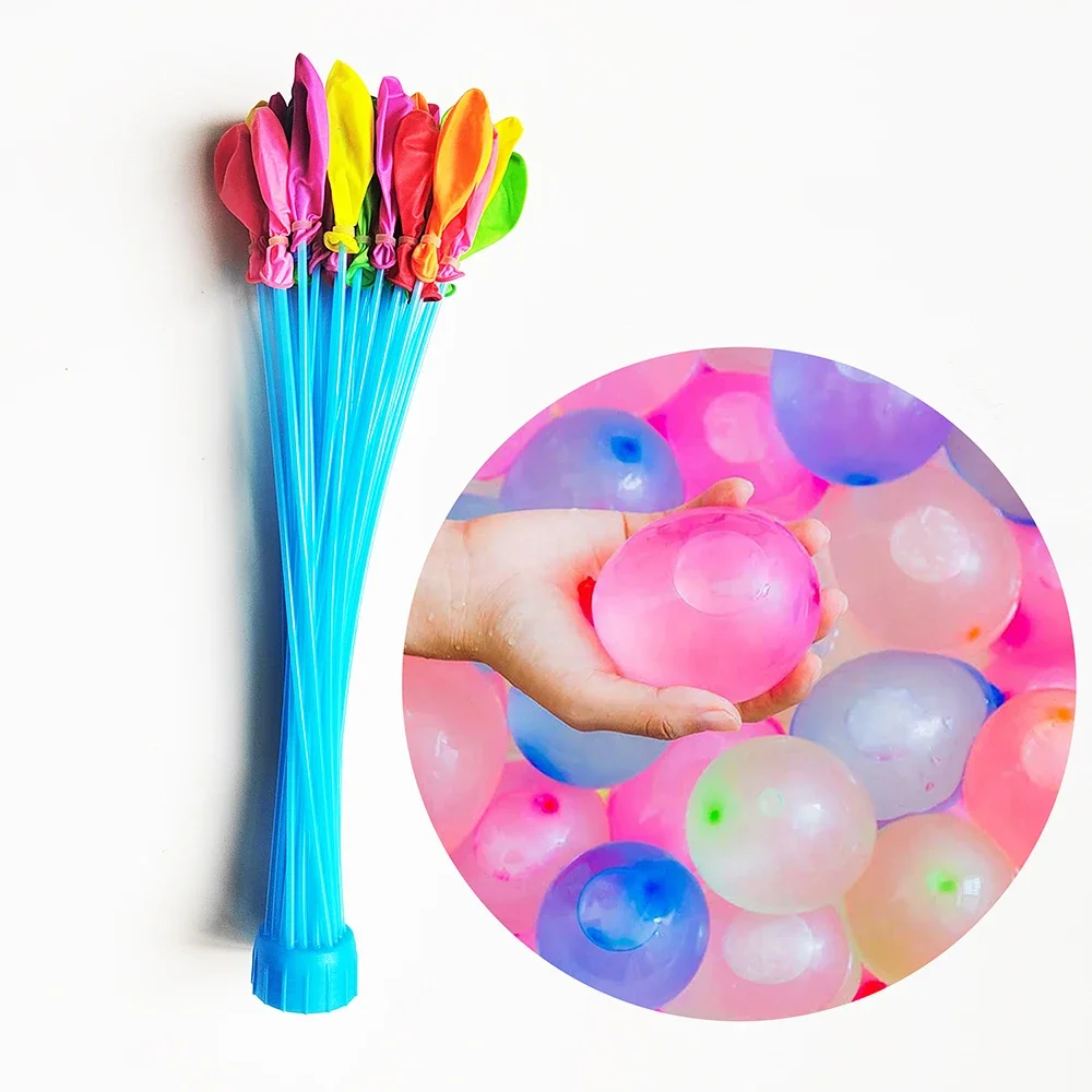 888/1111pcs Fast Water Filling - Wedding Qq recension och pris